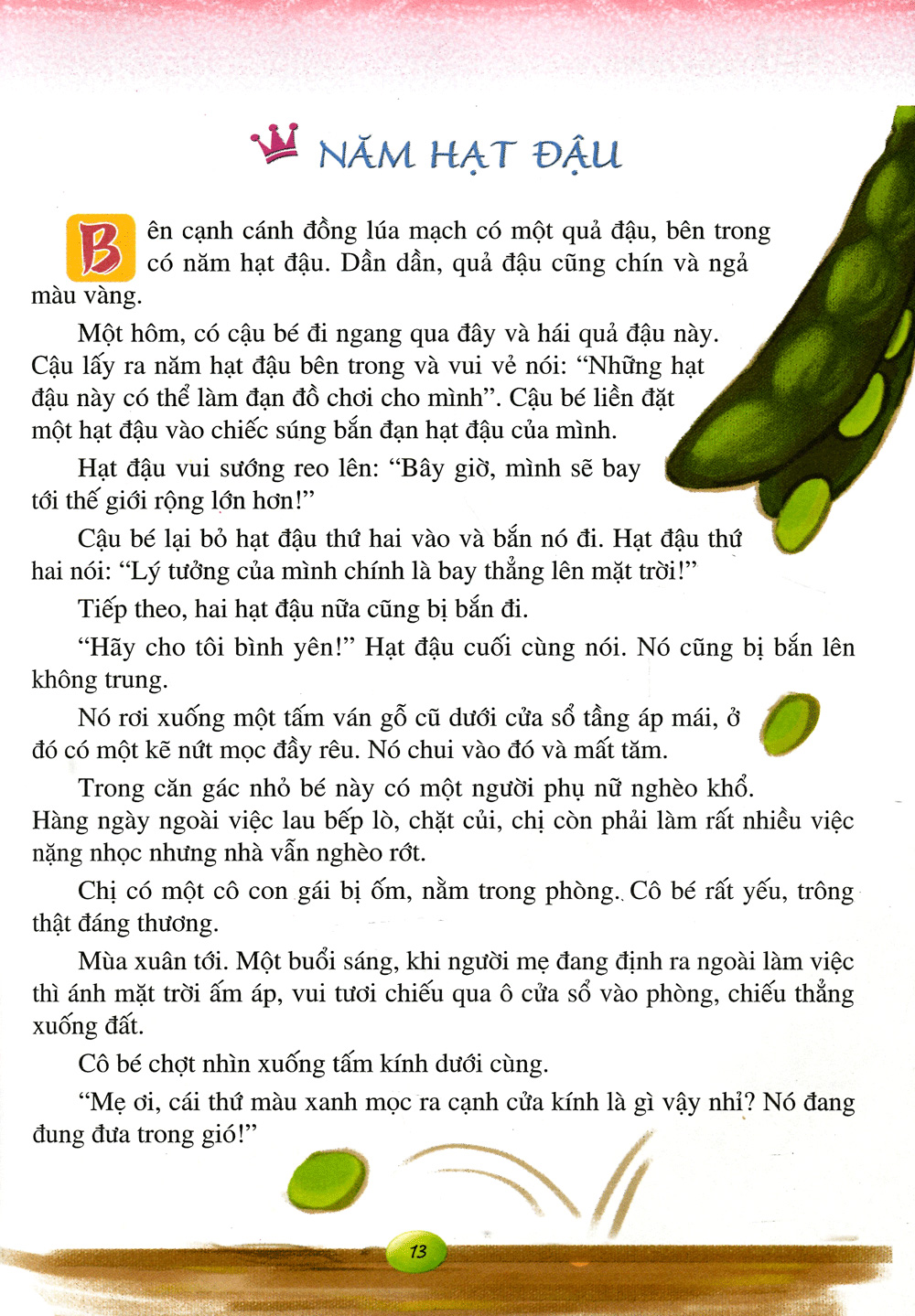 101 truyện cổ tích chọn lọc (tái bản) - Ảnh 11