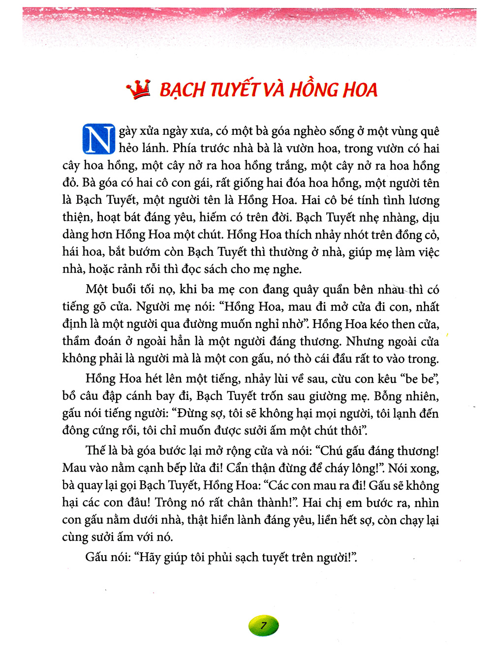 101 truyện hay theo bước bé gái trưởng thành (2022) - Ảnh 4