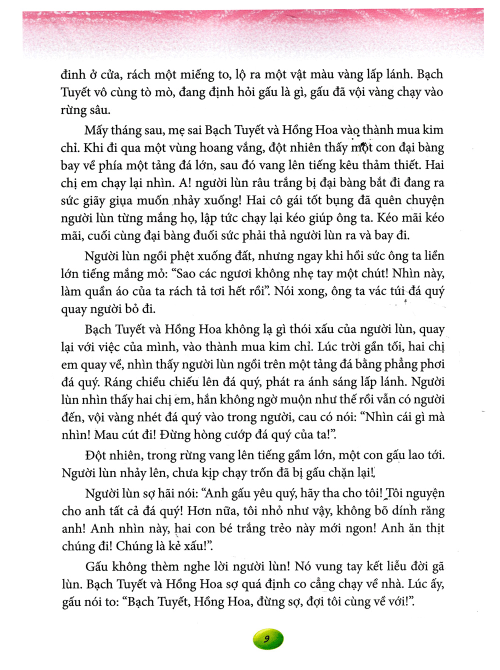 101 truyện hay theo bước bé gái trưởng thành (2022) - Ảnh 6