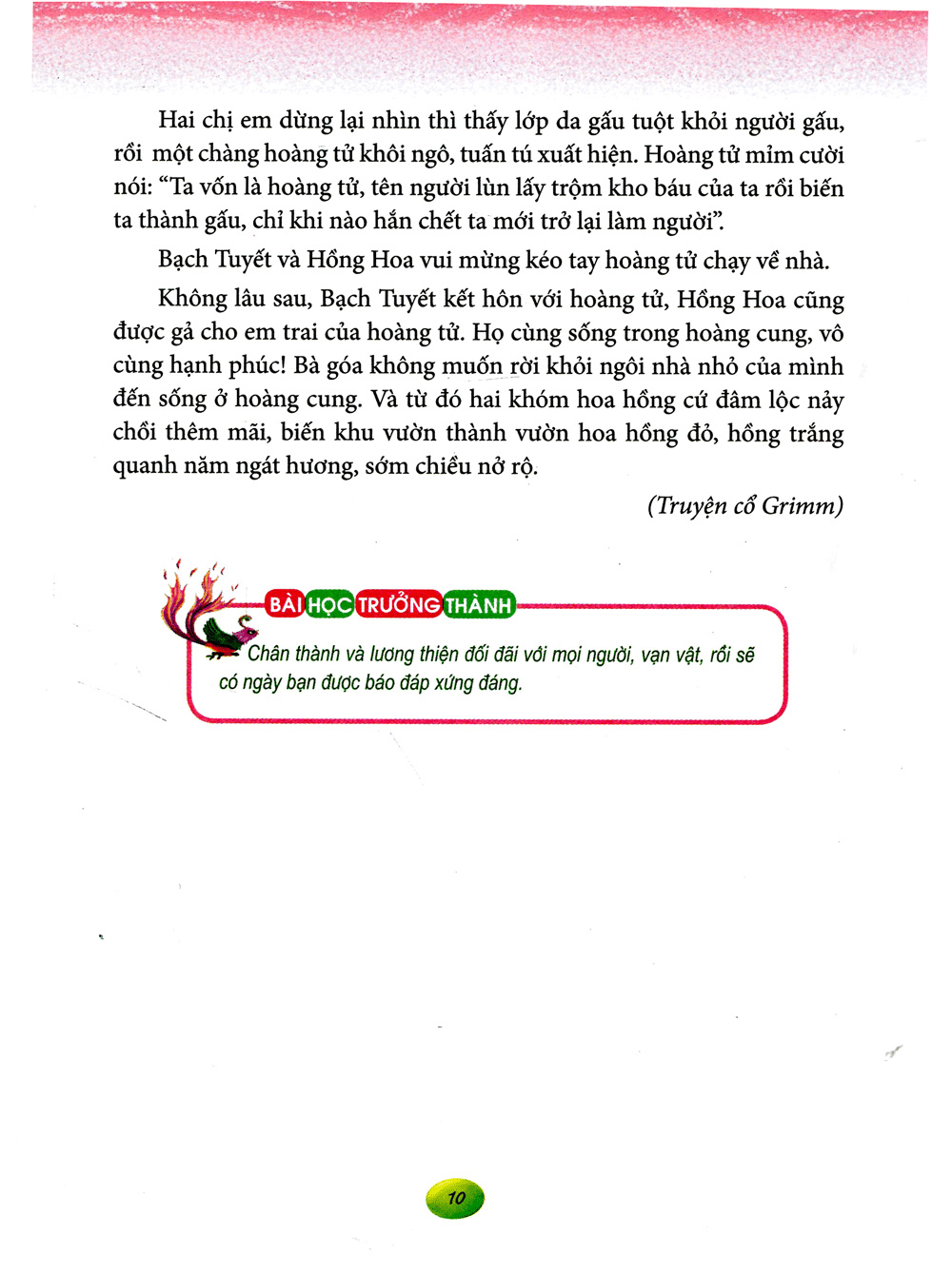 101 truyện hay theo bước bé gái trưởng thành (2022) - Ảnh 7