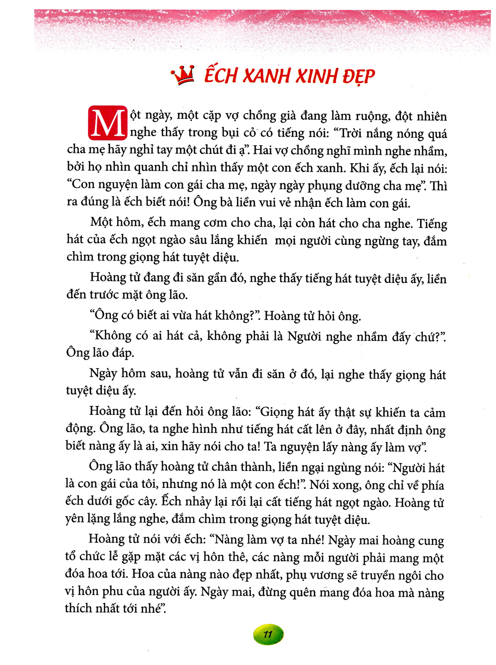 101 truyện hay theo bước bé gái trưởng thành (2022) - Ảnh 8