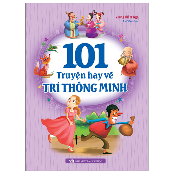 101 Truyện Hay Theo Bước Bé Gái Trưởng Thành (Tái Bản 2026) - Ảnh 14