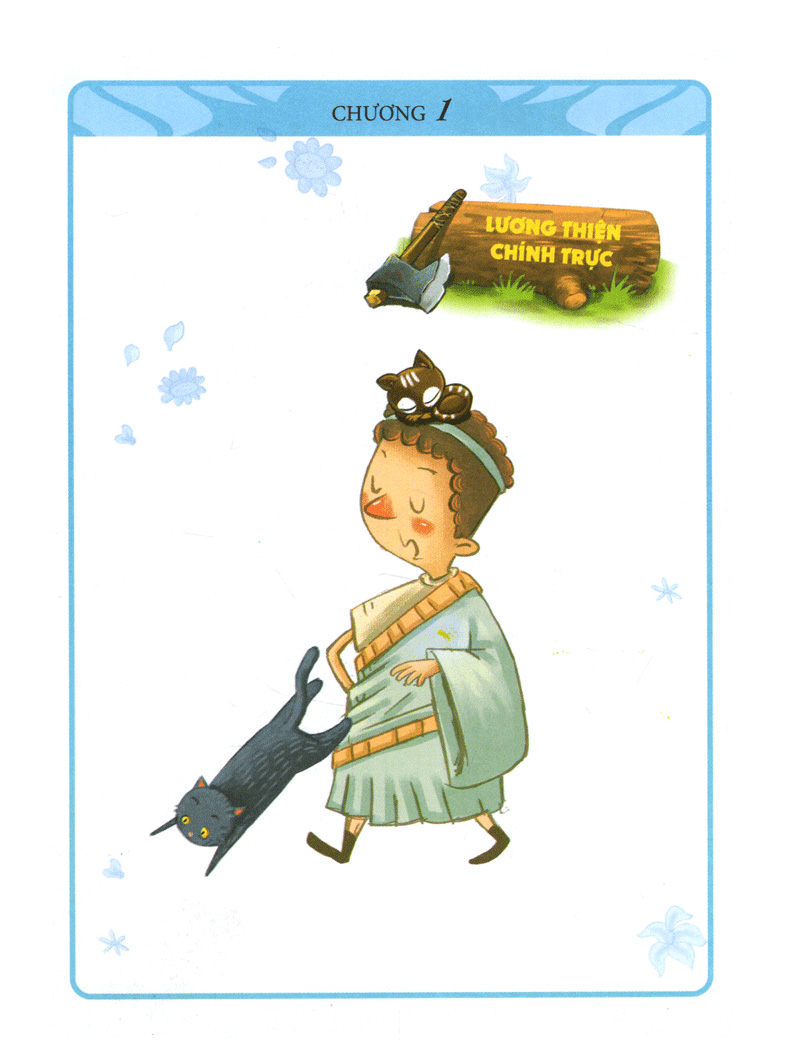 101 truyện hay theo bước bé trai trưởng thành (tái bản 2023) - Ảnh 4