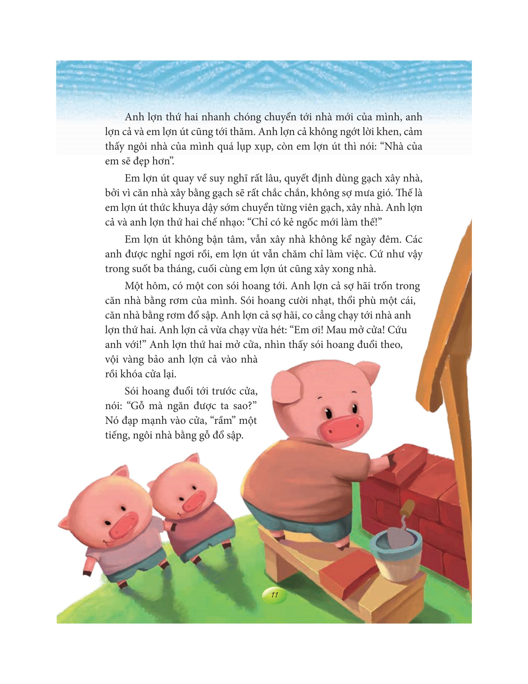 101 Truyện Hay Về Trí Thông Minh (Tái Bản 2025) - Ảnh 12