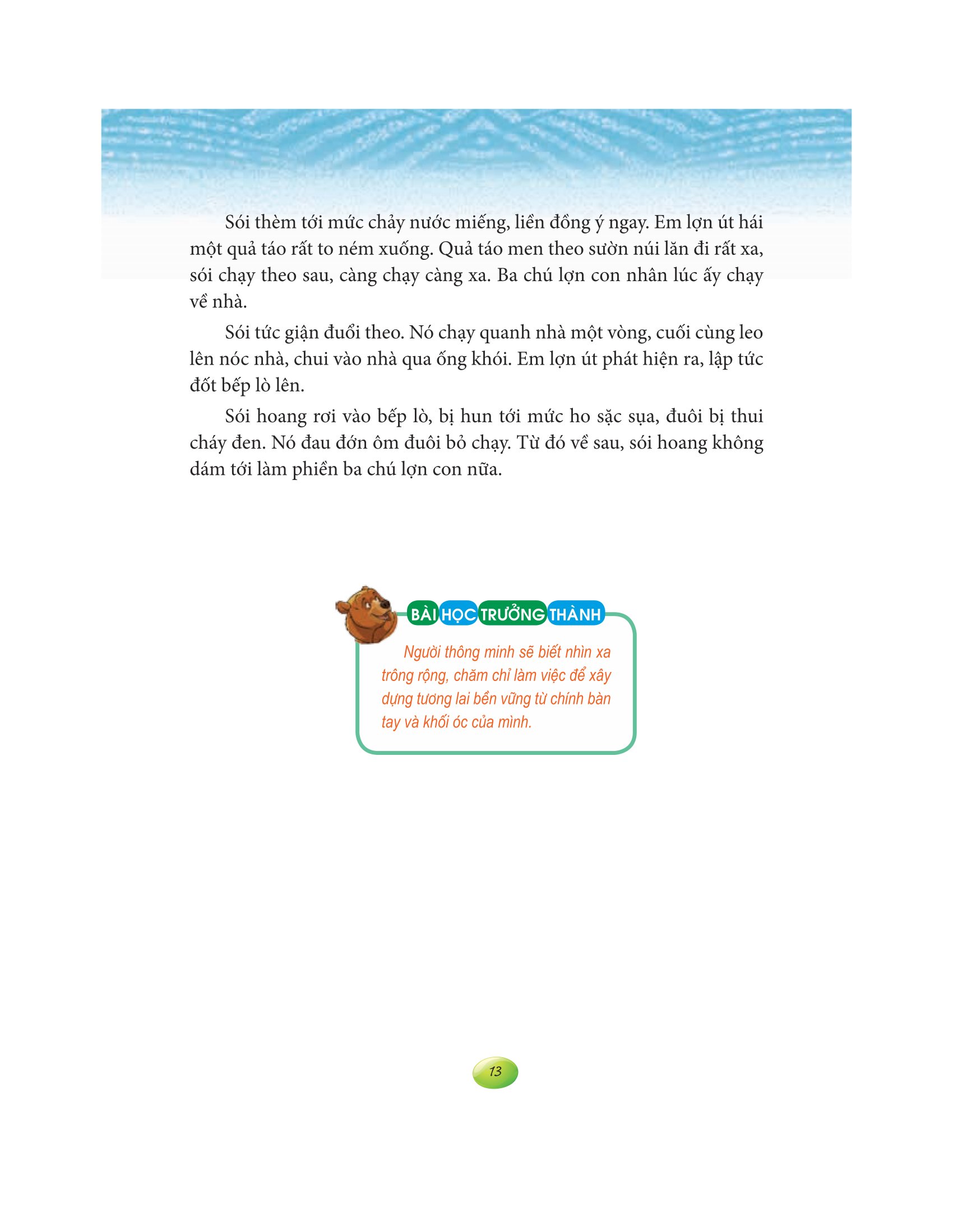 101 Truyện Hay Về Trí Thông Minh (Tái Bản 2025) - Ảnh 14