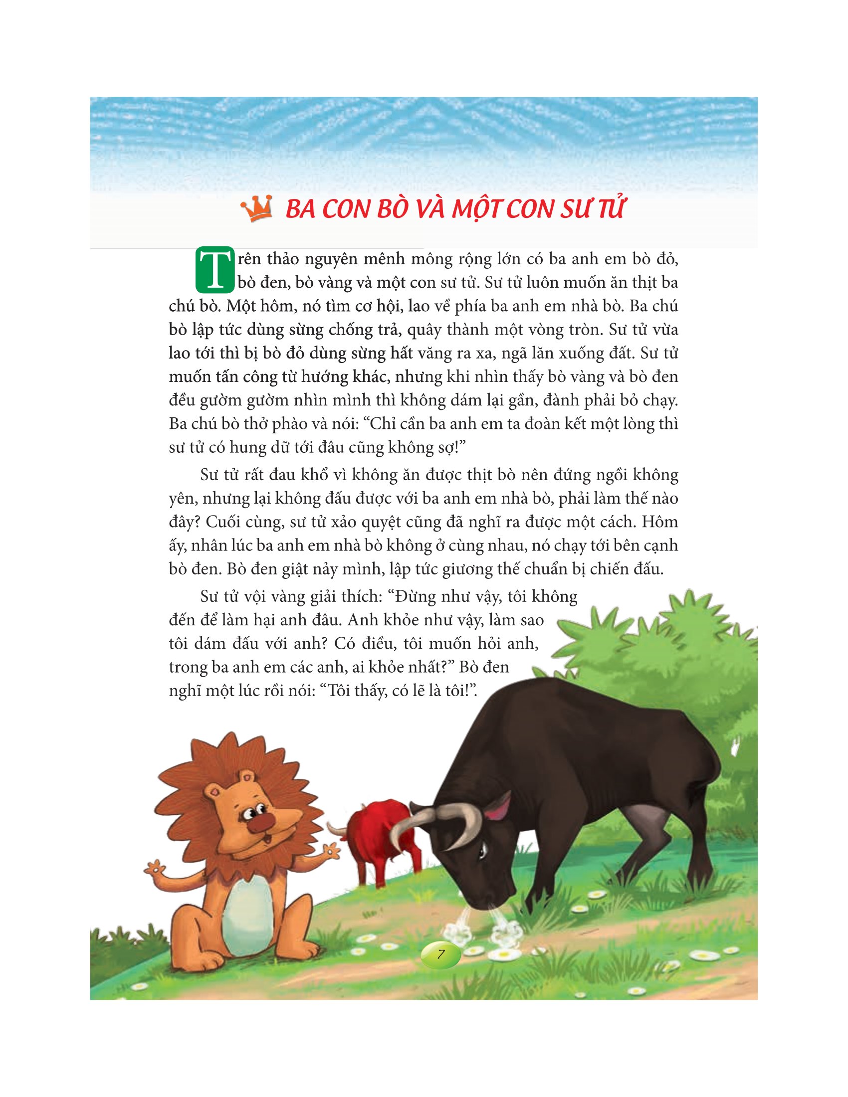 101 Truyện Hay Về Trí Thông Minh (Tái Bản 2025) - Ảnh 8