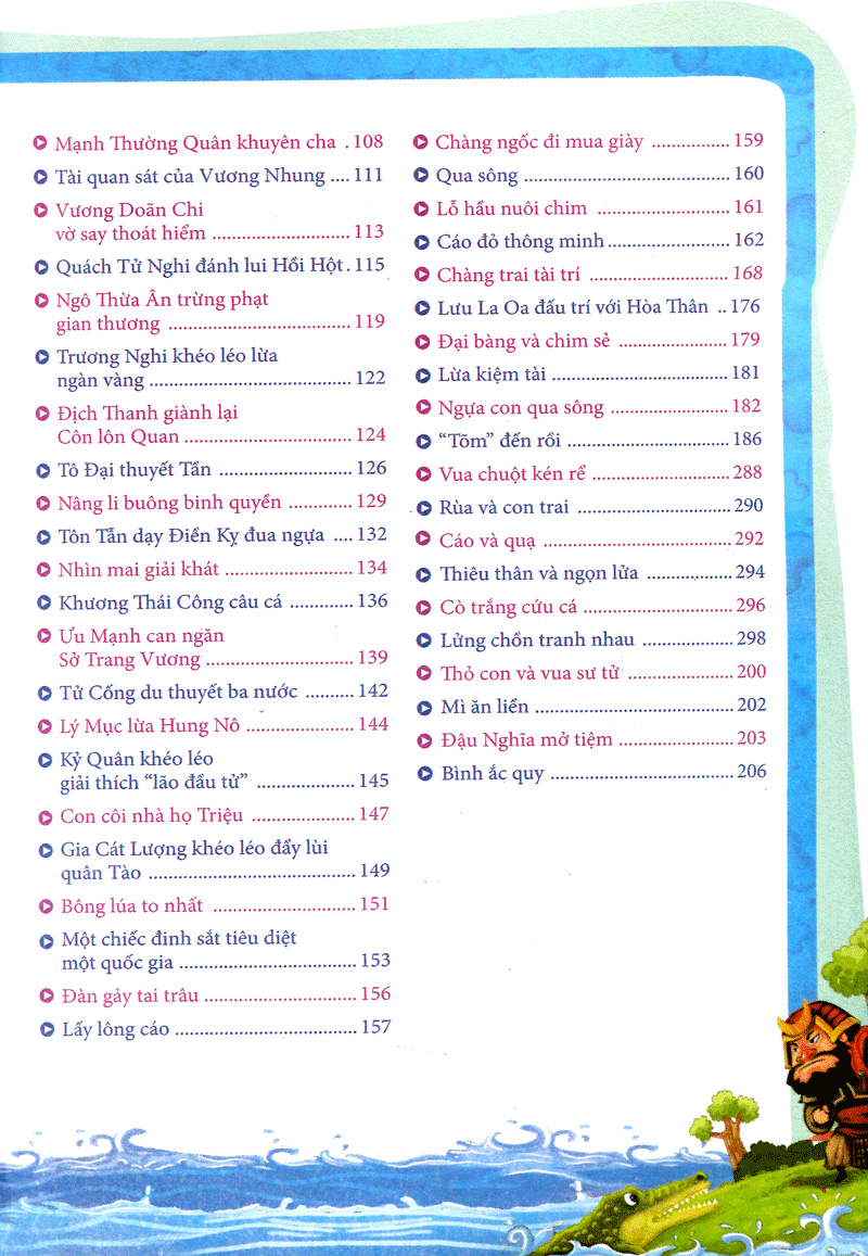 101 truyện hay về trí thông minh (tái bản) - Ảnh 4