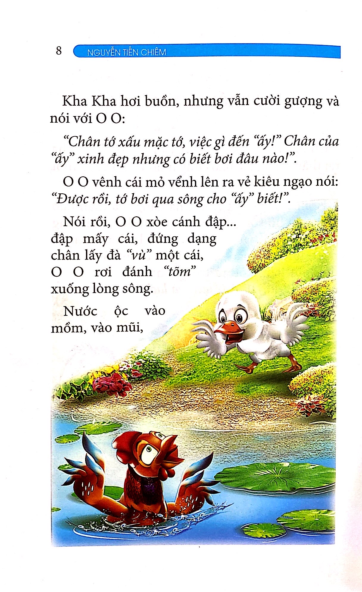 101 truyện mẹ kể con nghe - Ảnh 10