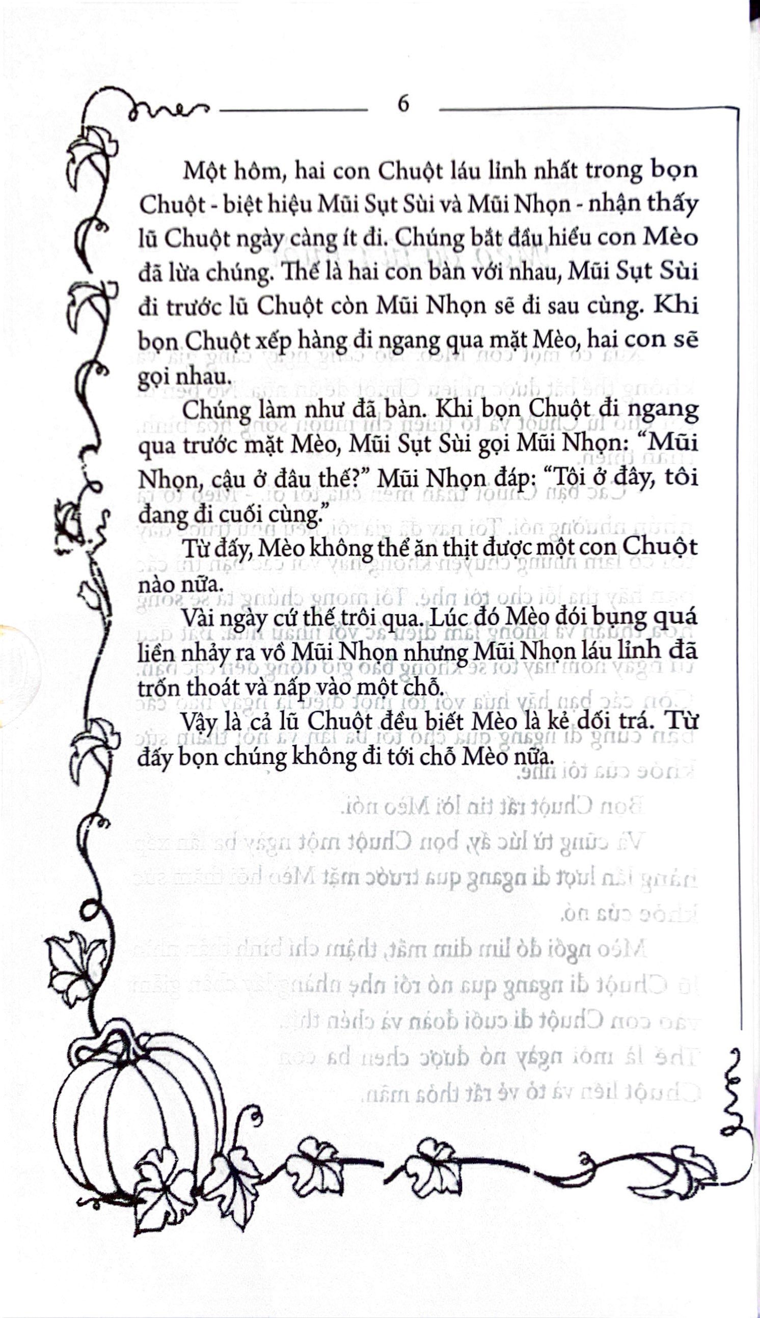 101 truyện mẹ kể con nghe (2022) - Ảnh 4