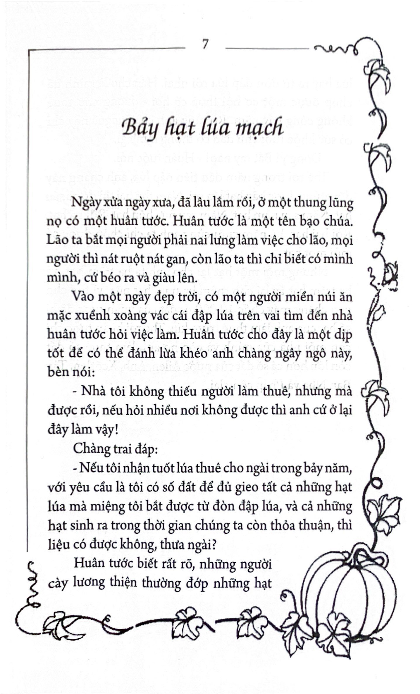 101 truyện mẹ kể con nghe (2022) - Ảnh 5