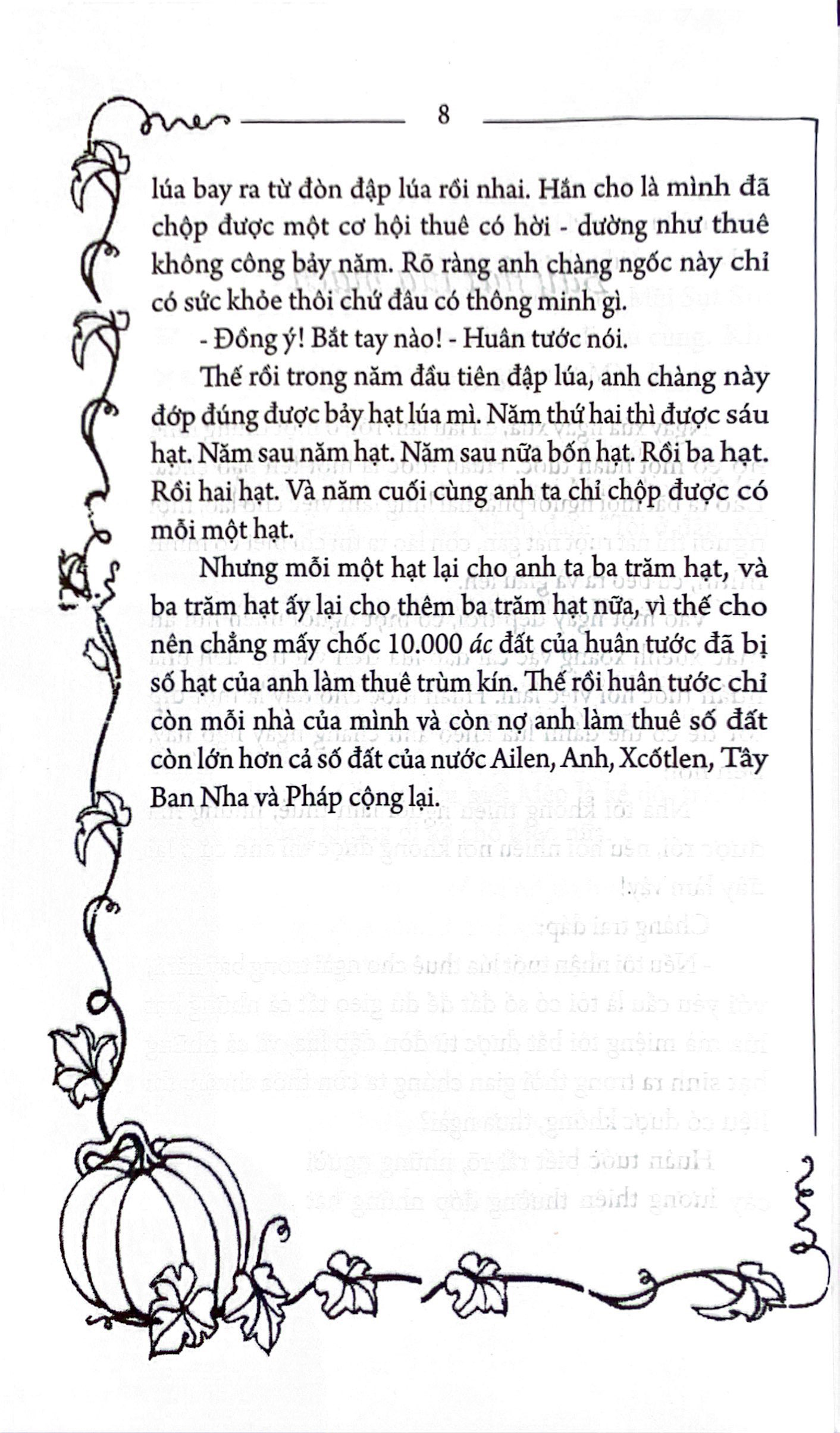 101 truyện mẹ kể con nghe (2022) - Ảnh 6