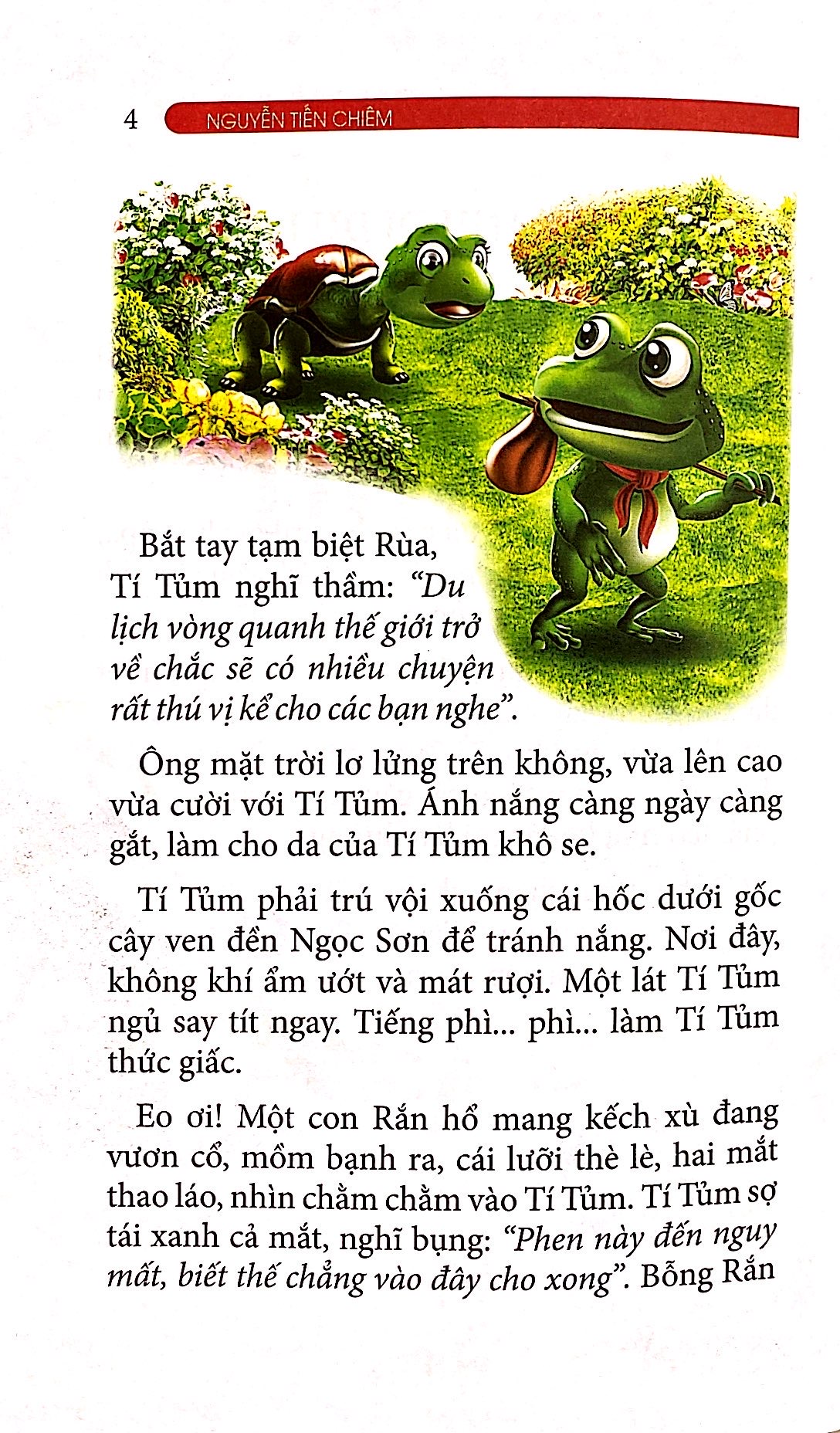 101 truyện mẹ kể con nghe - Ảnh 6
