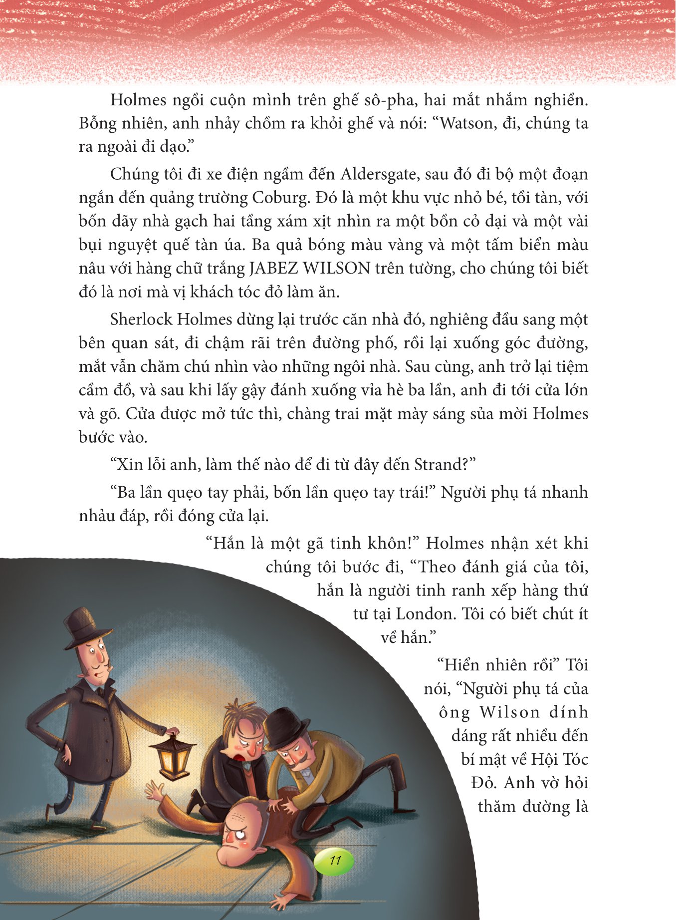 101 truyện phá án kinh điển (tái bản 2023) - Ảnh 10