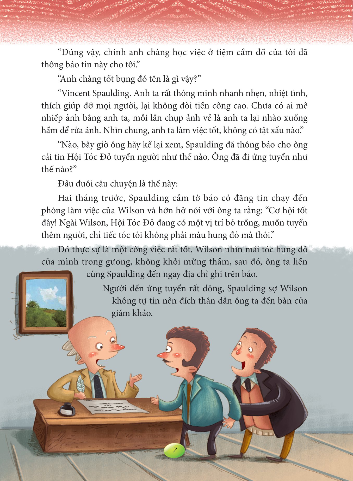 101 truyện phá án kinh điển (tái bản 2023) - Ảnh 6