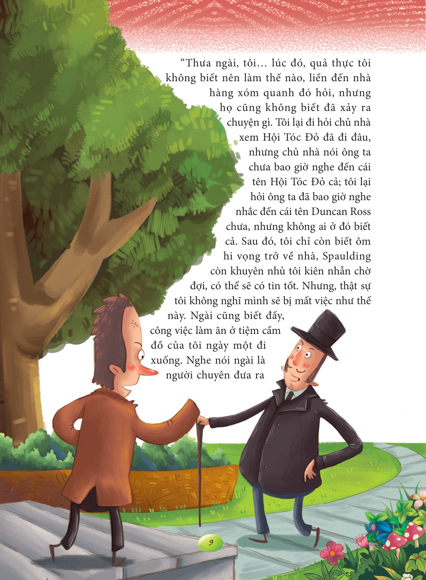 101 truyện phá án kinh điển (tái bản 2023) - Ảnh 8