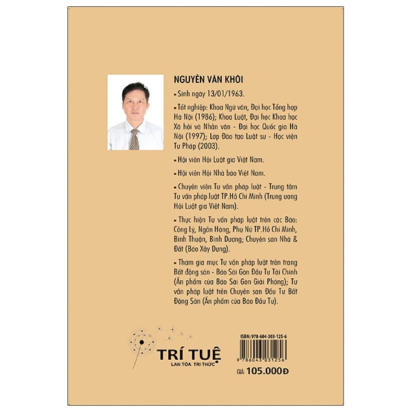 101 tư vấn pháp luật thường thức về đất đai (tái bản 2020)