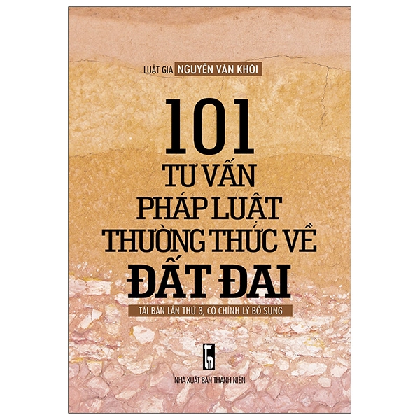 101 tư vấn pháp luật thường thức về đất đai (tái bản 2020) - Ảnh 2