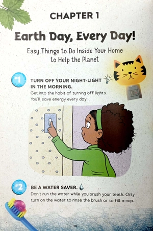 101 ways to help the earth with dr. seuss's lorax (dr. seuss's the lorax books) - Ảnh 5