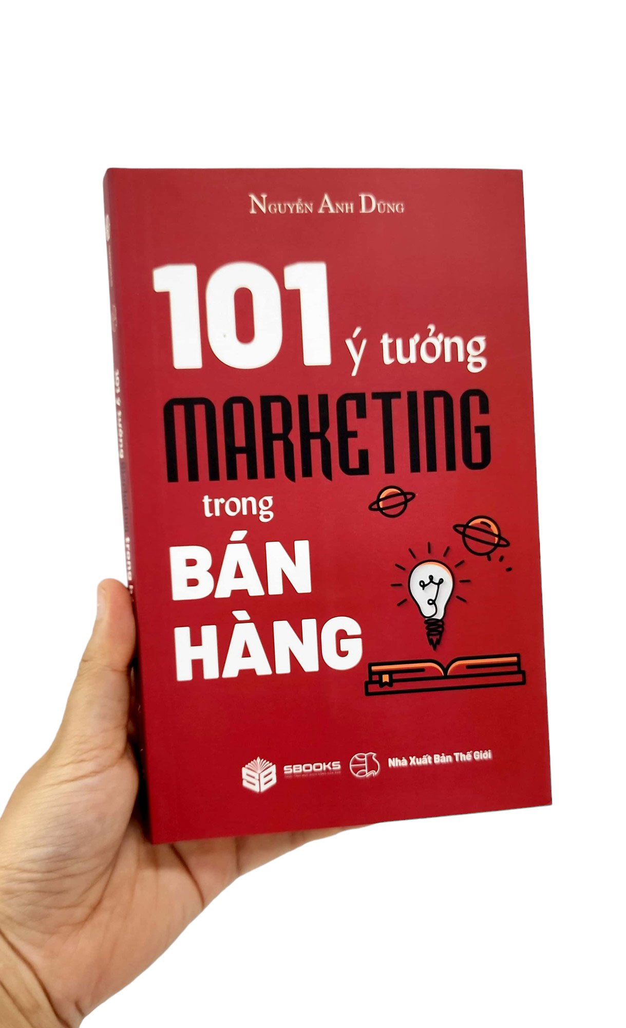 101 ý tưởng marketing trong bán hàng - Ảnh 10