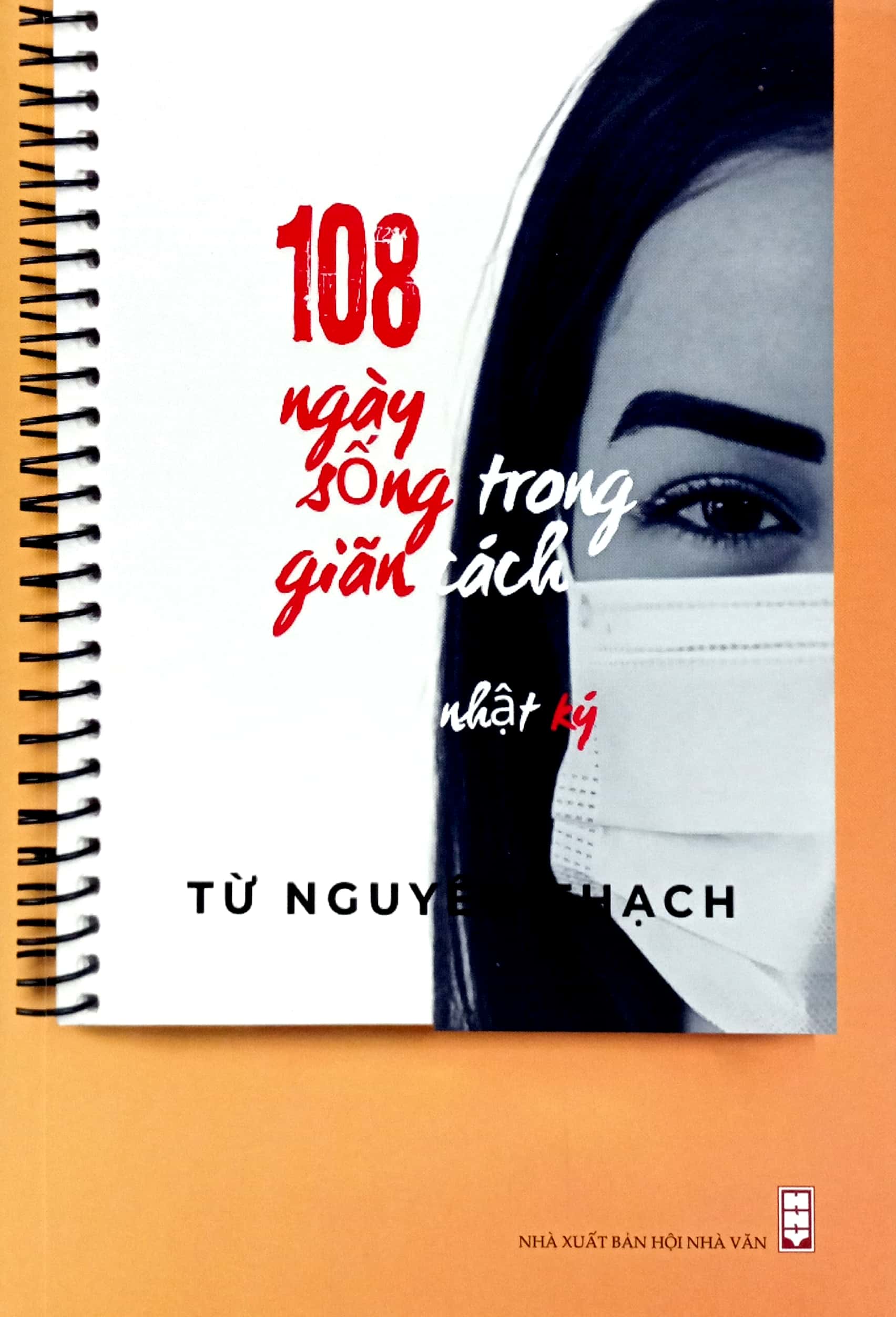 108 ngày sống trong giãn cách - Ảnh 2