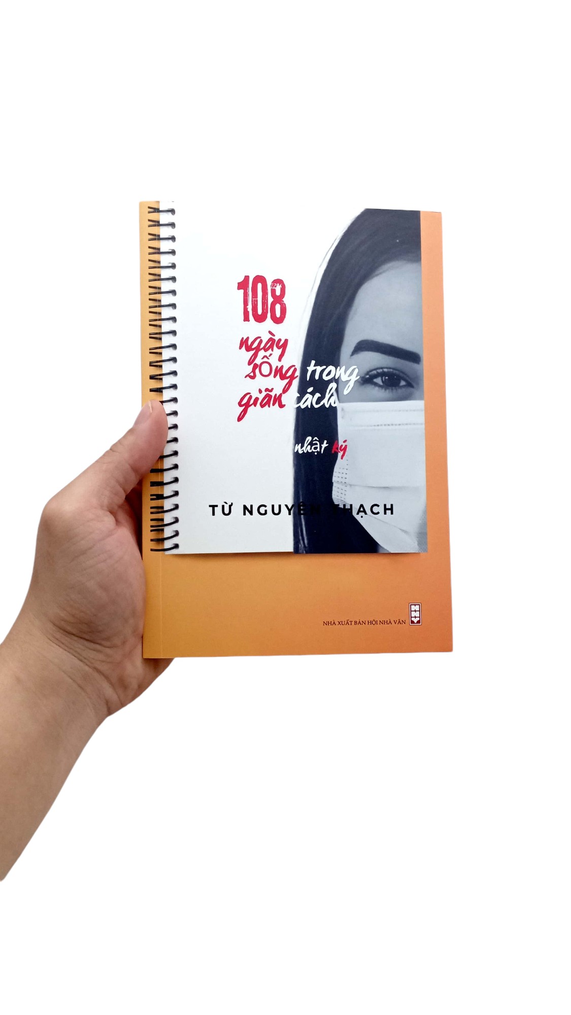 108 ngày sống trong giãn cách - Ảnh 7