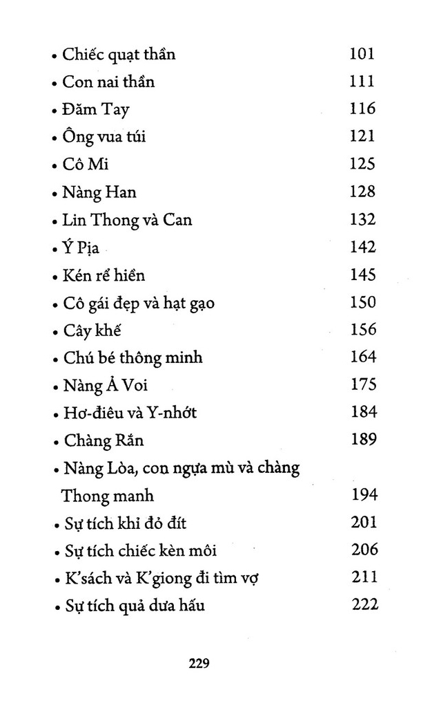 108 truyện cổ tích việt nam đặc sắc (tái bản 2022) - Ảnh 3