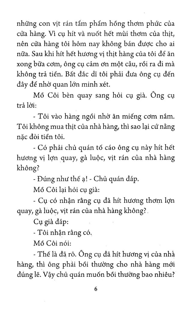 108 truyện cổ tích việt nam đặc sắc (tái bản 2022) - Ảnh 5