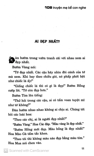 108 truyện mẹ kể con nghe (2018) - Ảnh 10