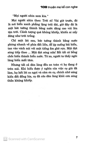 108 truyện mẹ kể con nghe (2018) - Ảnh 6