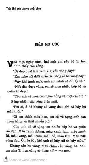 108 truyện mẹ kể con nghe (2018) - Ảnh 7