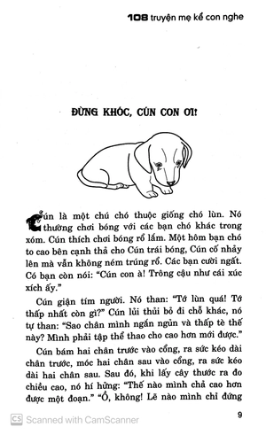108 truyện mẹ kể con nghe (2018) - Ảnh 8