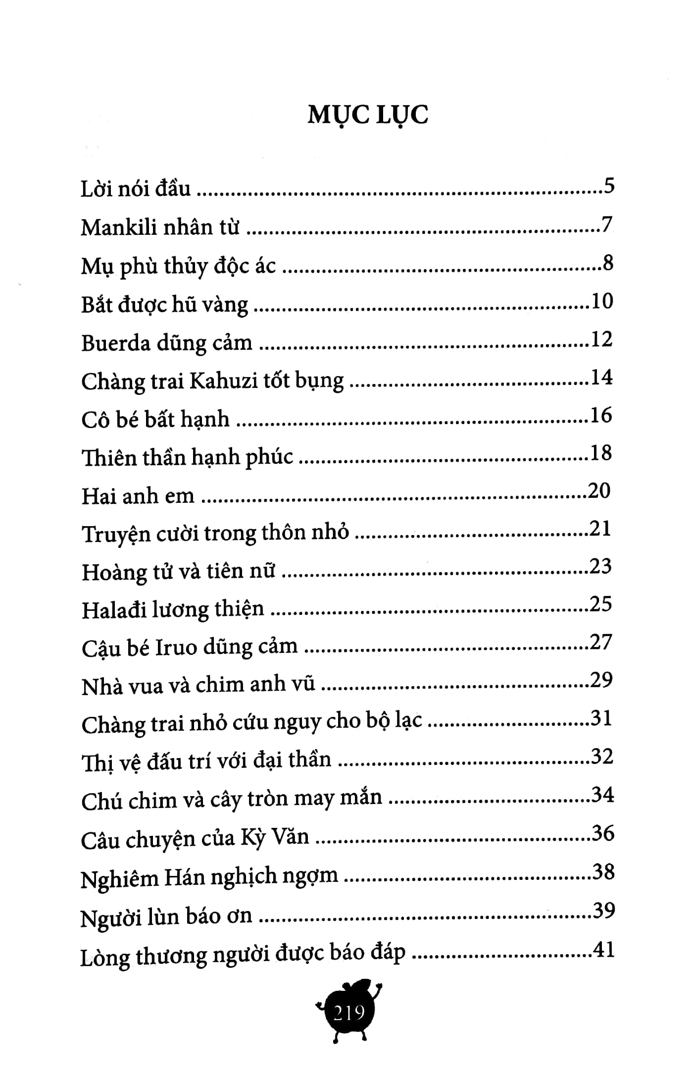 109 câu chuyện bồi dưỡng nhân cách cho trẻ (2022) - Ảnh 3