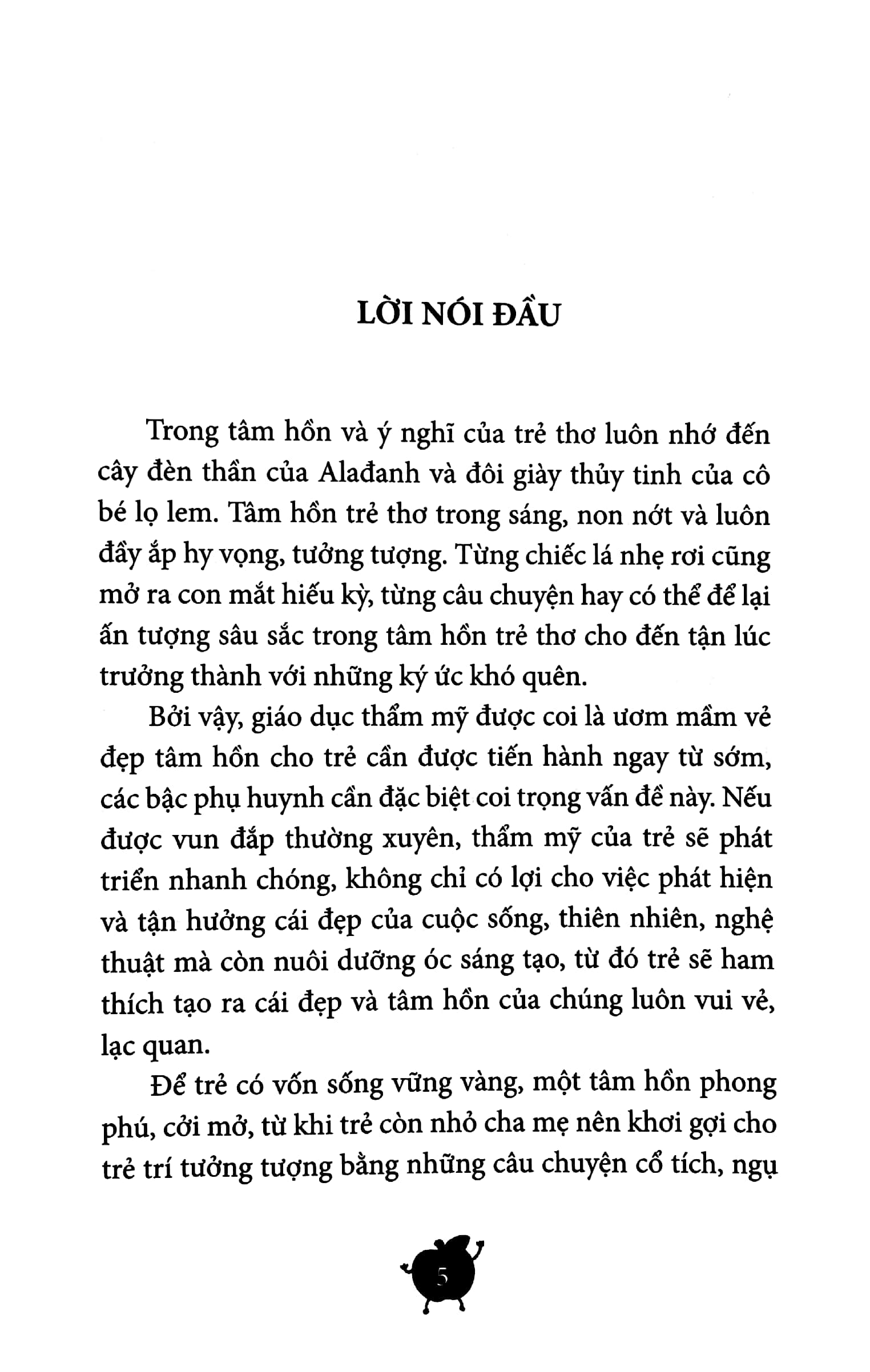 109 câu chuyện bồi dưỡng nhân cách cho trẻ (2022) - Ảnh 4