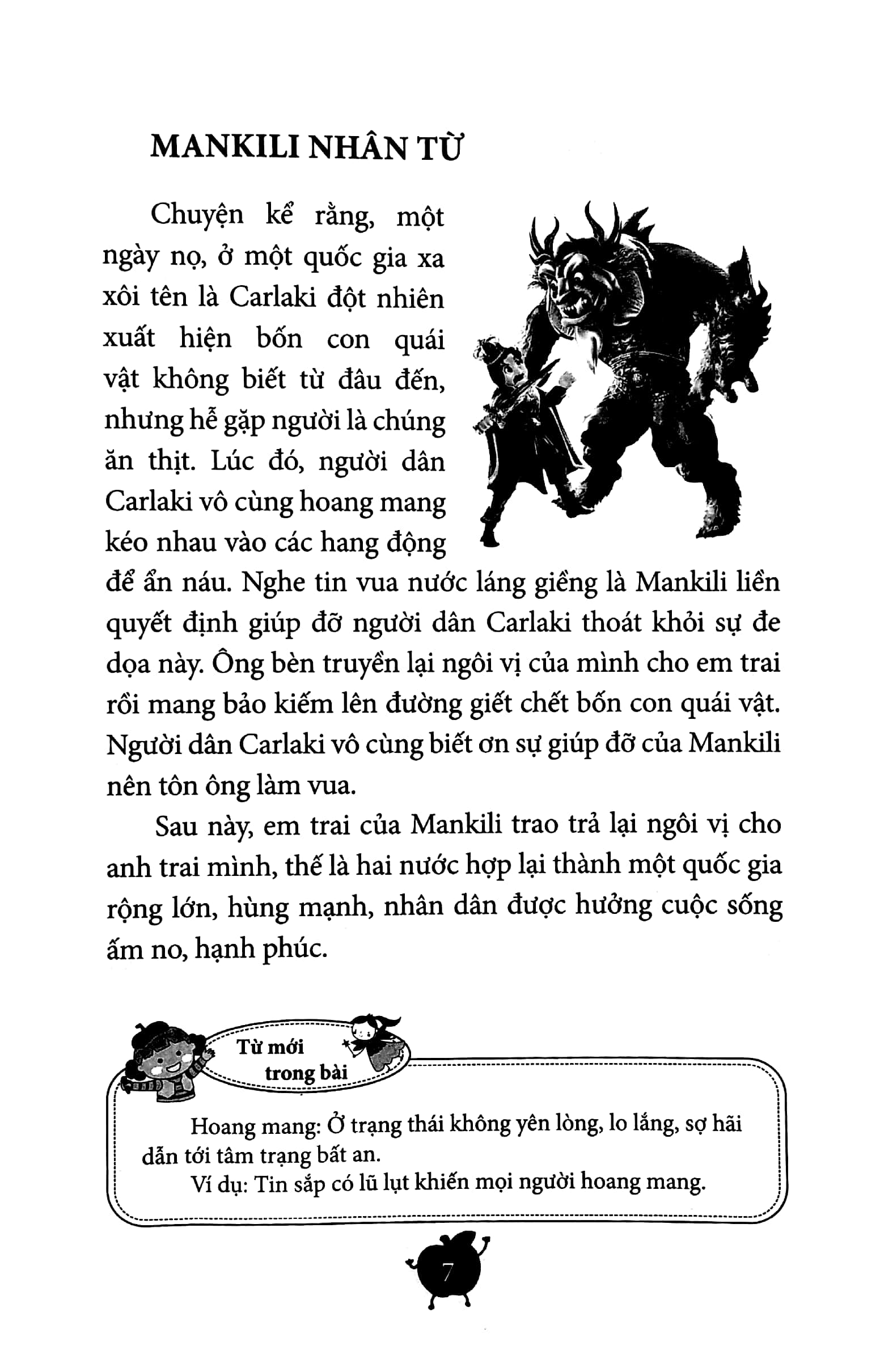109 câu chuyện bồi dưỡng nhân cách cho trẻ (2022) - Ảnh 5
