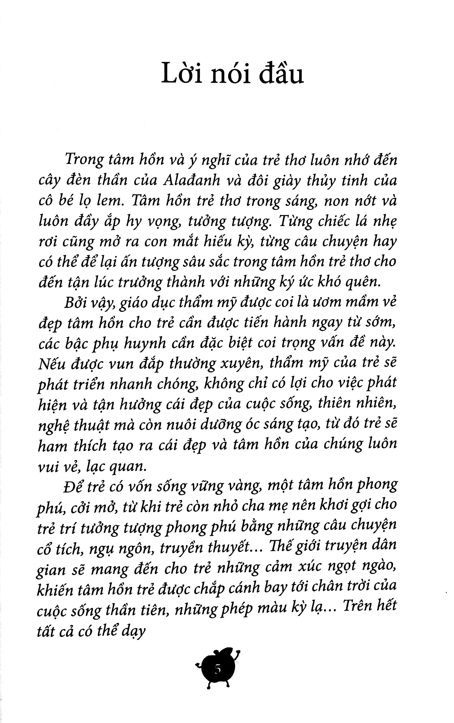 109 câu chuyện mở mang trí tuệ cho trẻ (2022) - Ảnh 4