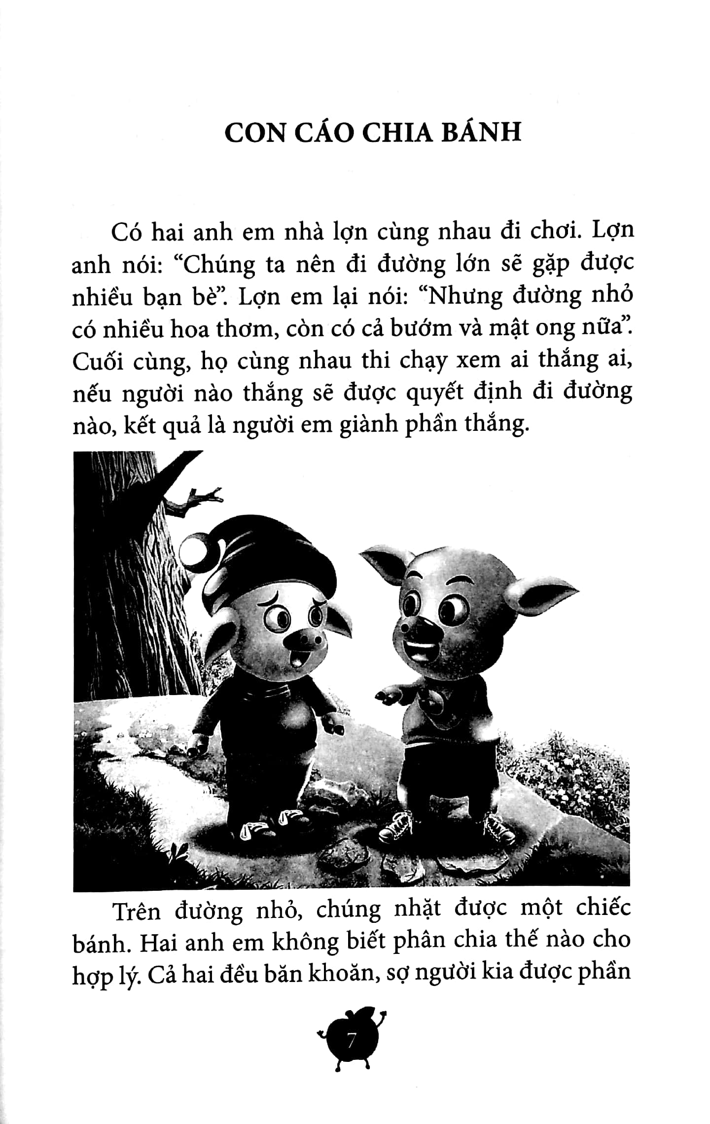 109 câu chuyện mở mang trí tuệ cho trẻ (2022) - Ảnh 5