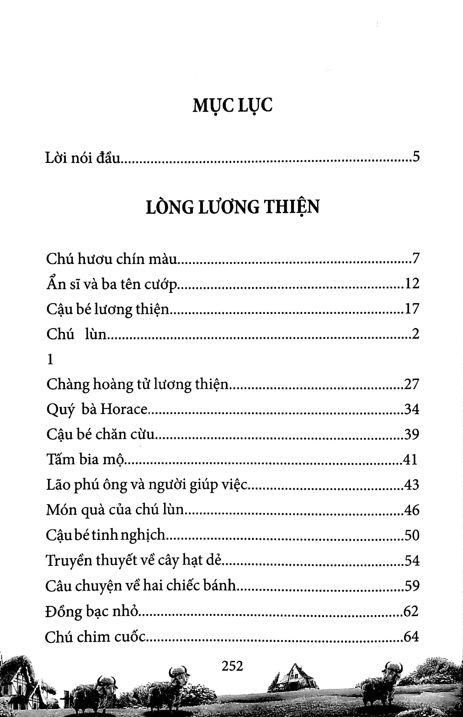 109 câu chuyện về đức tính cao đẹp - Ảnh 3