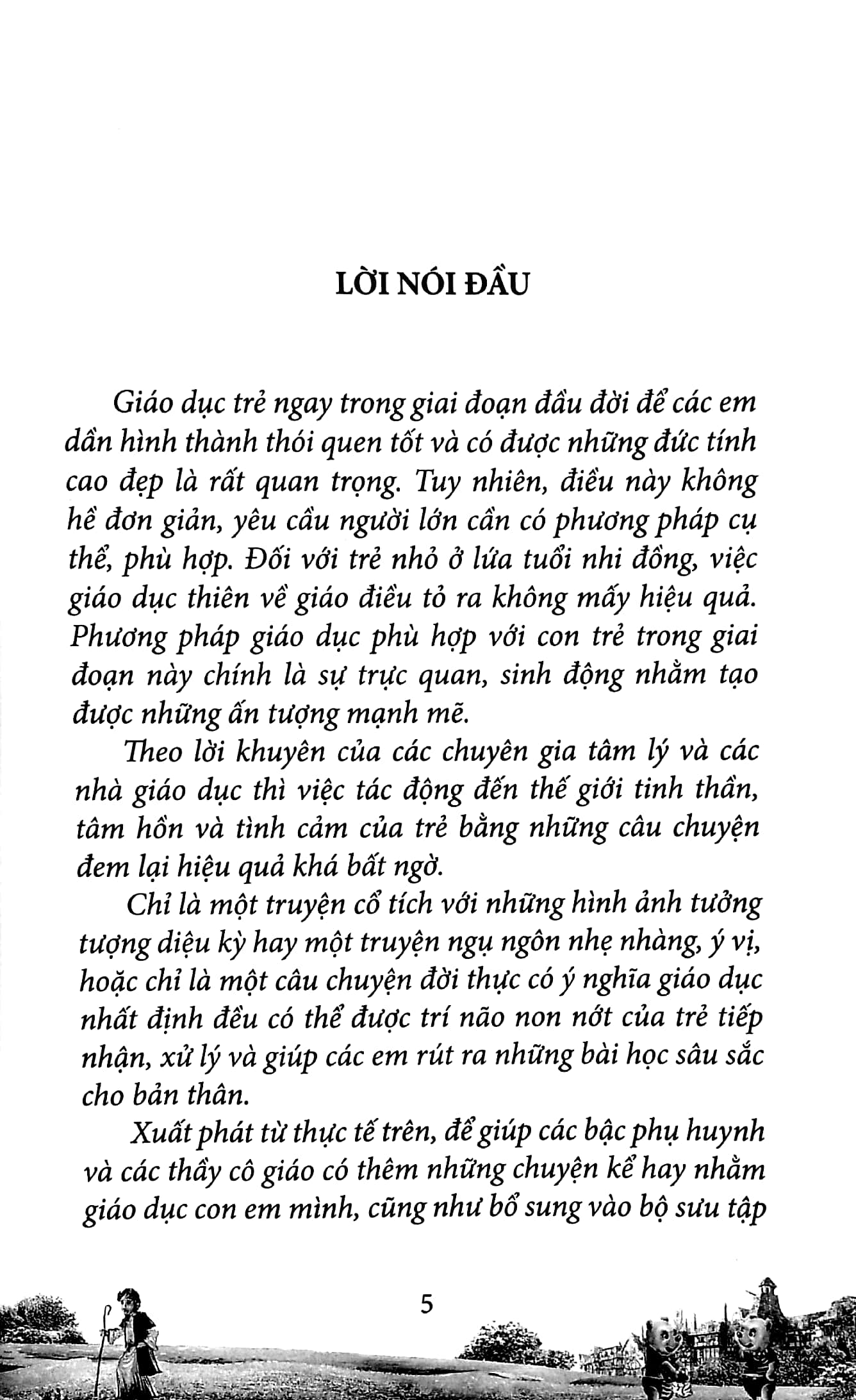 109 câu chuyện về đức tính cao đẹp - Ảnh 4