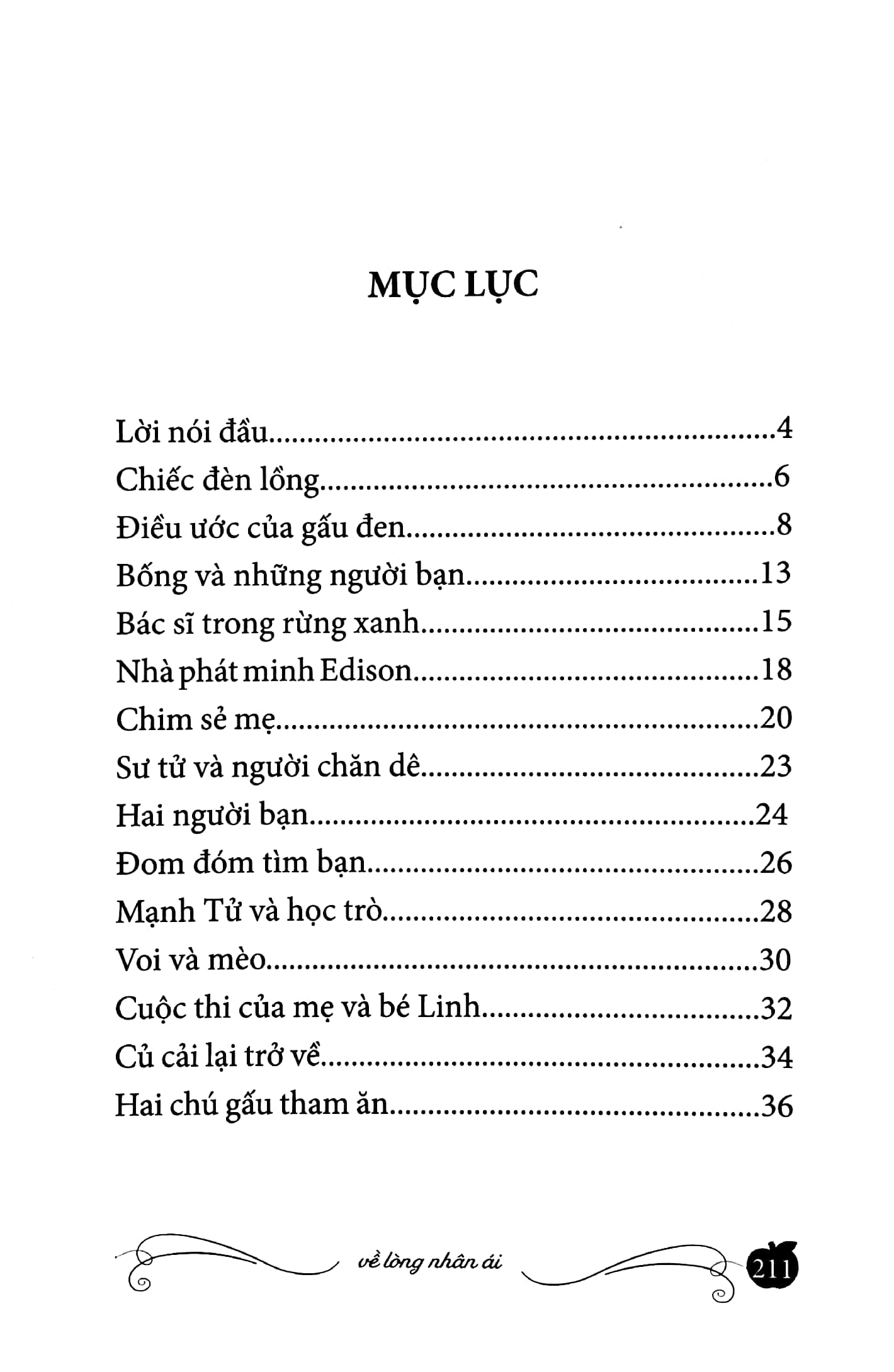 109 câu chuyện về lòng nhân ái - Ảnh 3
