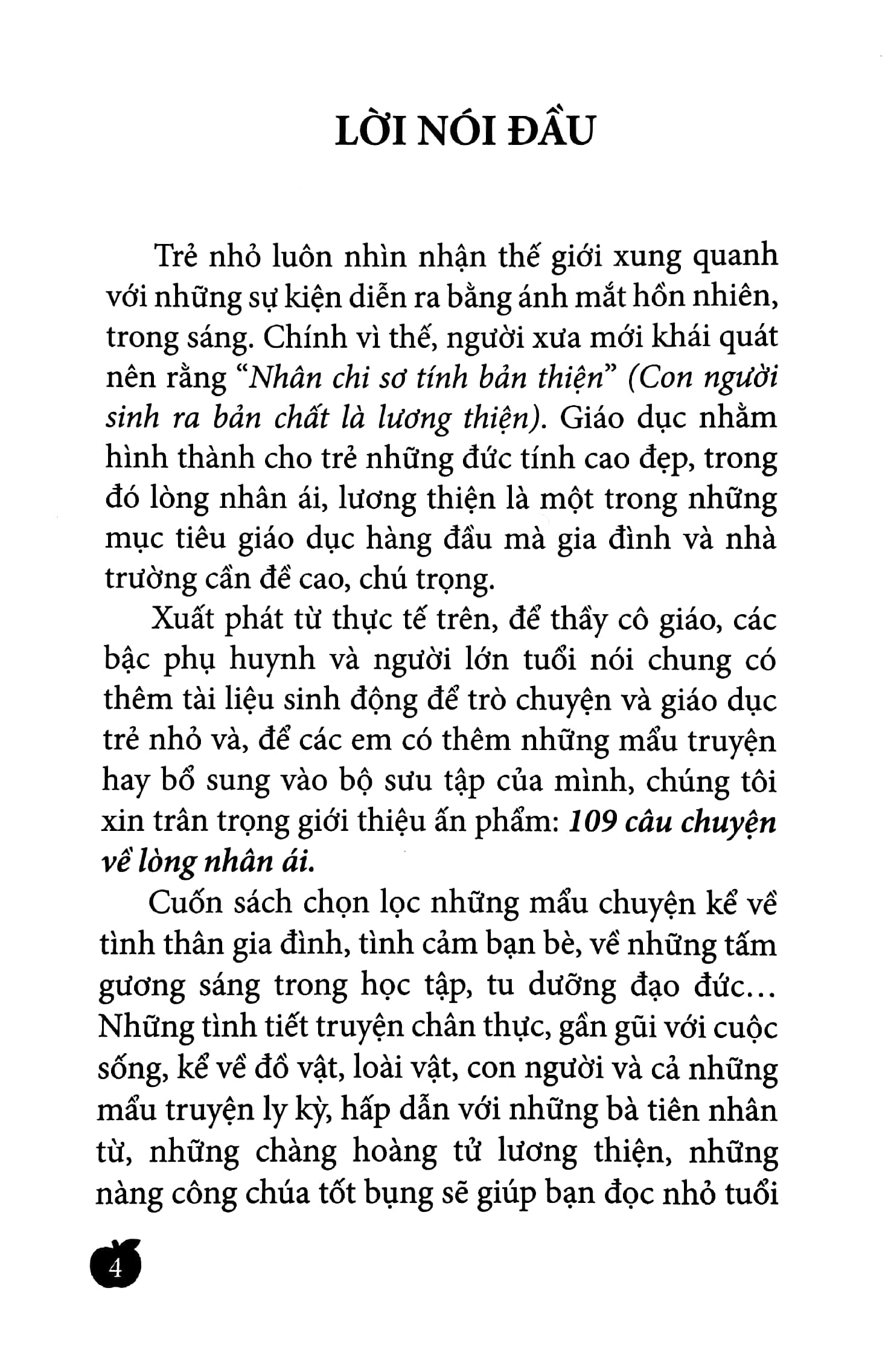 109 câu chuyện về lòng nhân ái - Ảnh 4