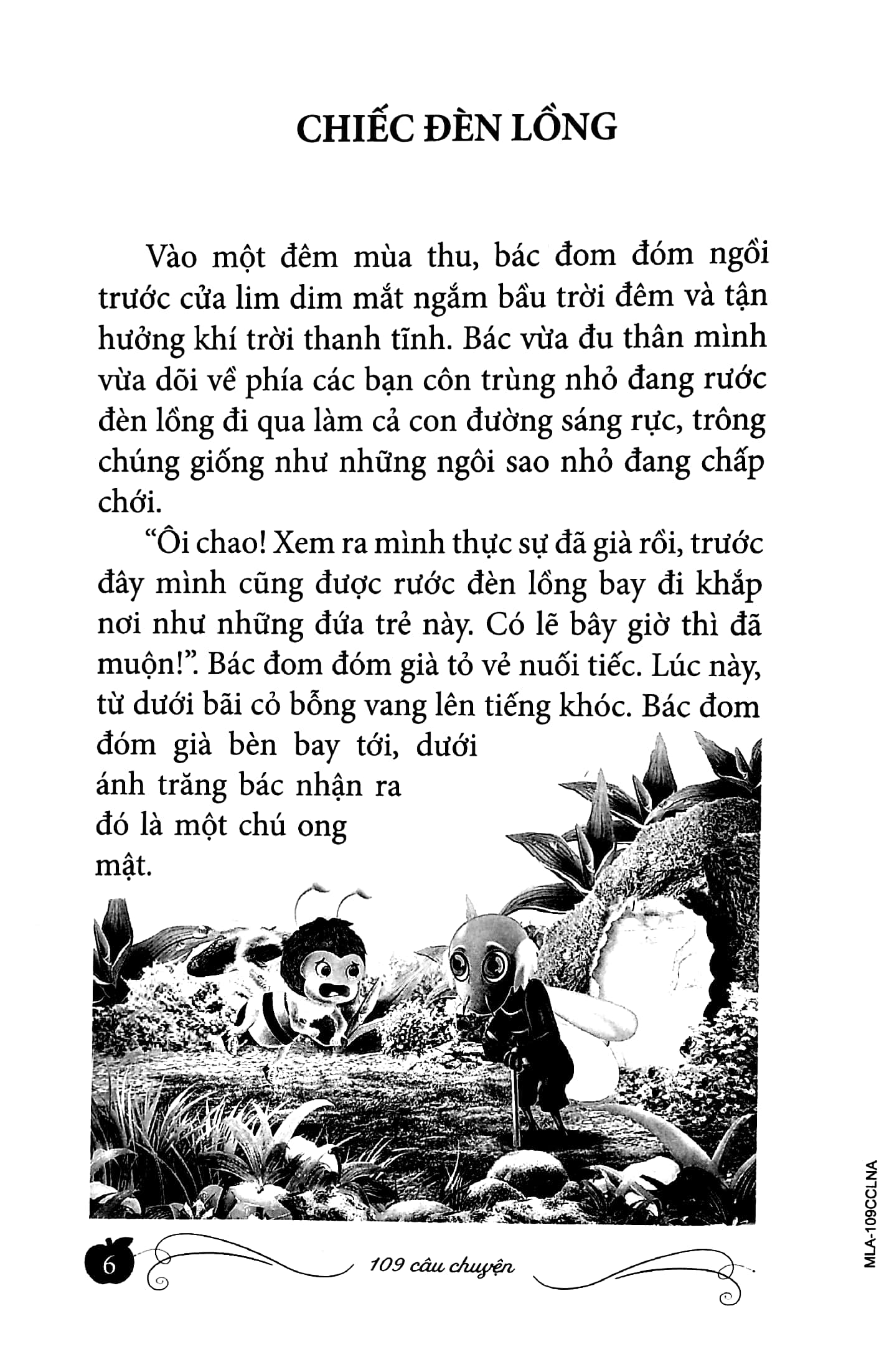 109 câu chuyện về lòng nhân ái - Ảnh 5