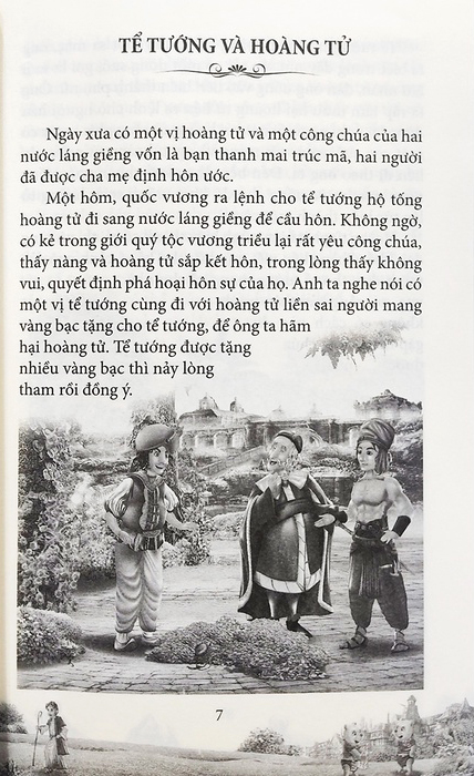 109 câu chuyện về trí thông minh (tái bản 2022) - Ảnh 3