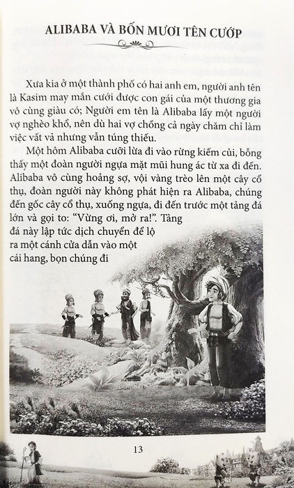 109 câu chuyện về trí thông minh (tái bản 2022) - Ảnh 4