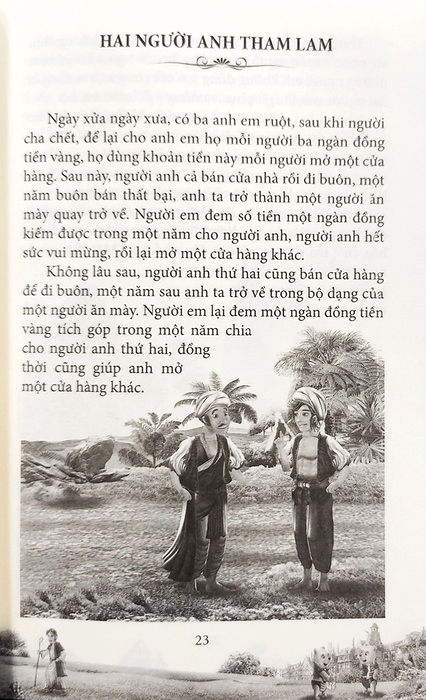 109 câu chuyện về trí thông minh (tái bản 2022) - Ảnh 5