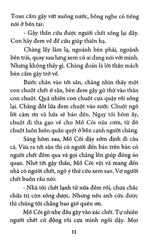 109 truyện cổ tích về các nàng công chúa (tái bản 2019) - Ảnh 9