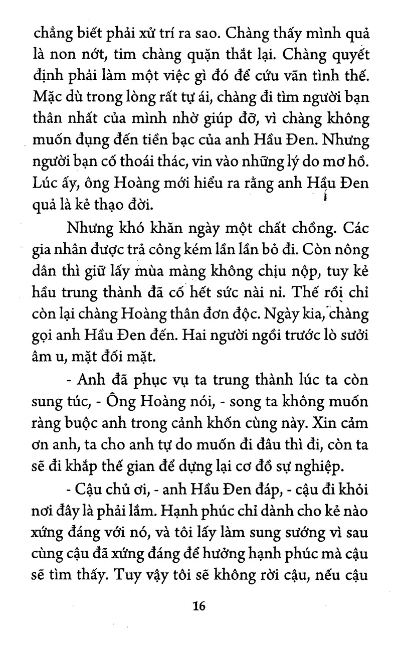 109 truyện cổ tích về hoàng tử - công chúa (tái bản 2019) - Ảnh 16