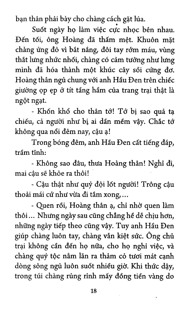 109 truyện cổ tích về hoàng tử - công chúa (tái bản 2019) - Ảnh 18