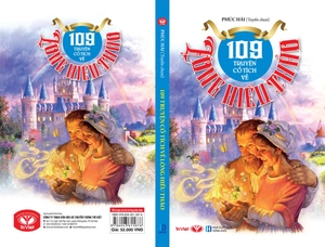 109 truyện cổ tích về lòng hiếu thảo (tái bản 2022) - Ảnh 5