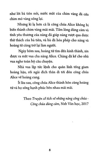 109 truyện cổ tích về xứ sở thần tiên - Ảnh 5