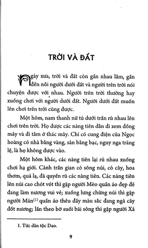 109 truyện cổ tích về xứ sở thần tiên - Ảnh 6
